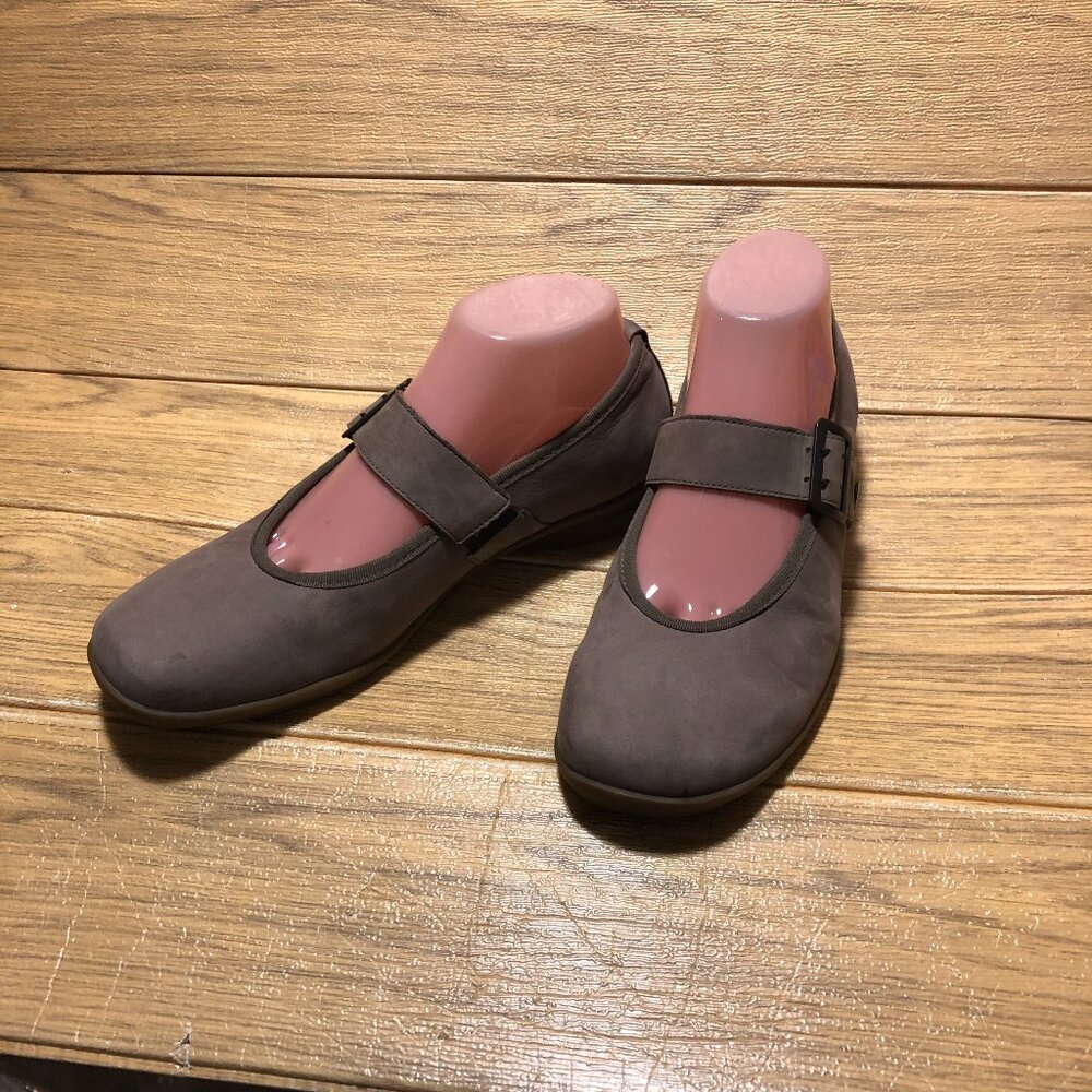 Hartjes XS women slip on Mary Jane, flats, 8